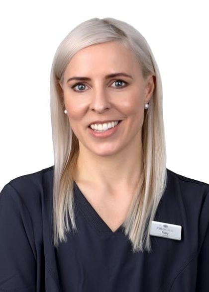 Dr Mary Swan