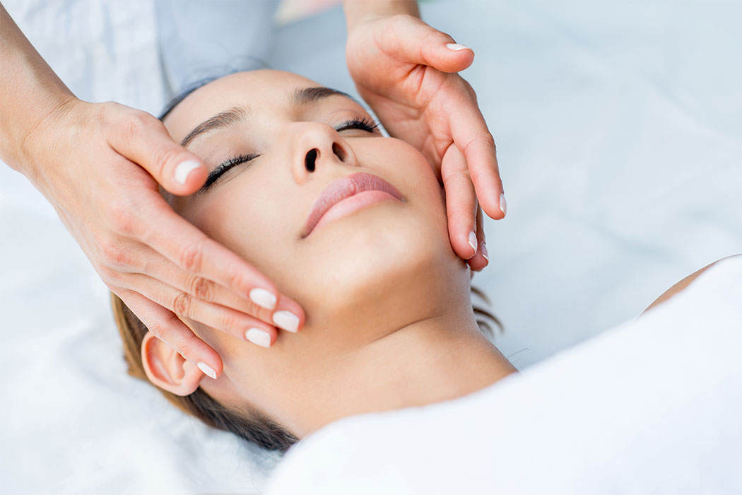 Natural Aesthetic Results